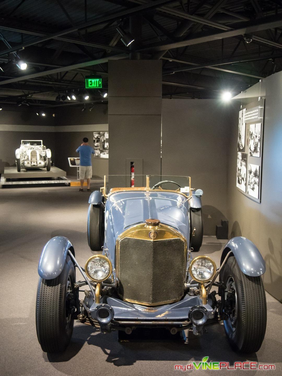 REVS Institute / Car Museum Naples, FL – Divine Naples Photos