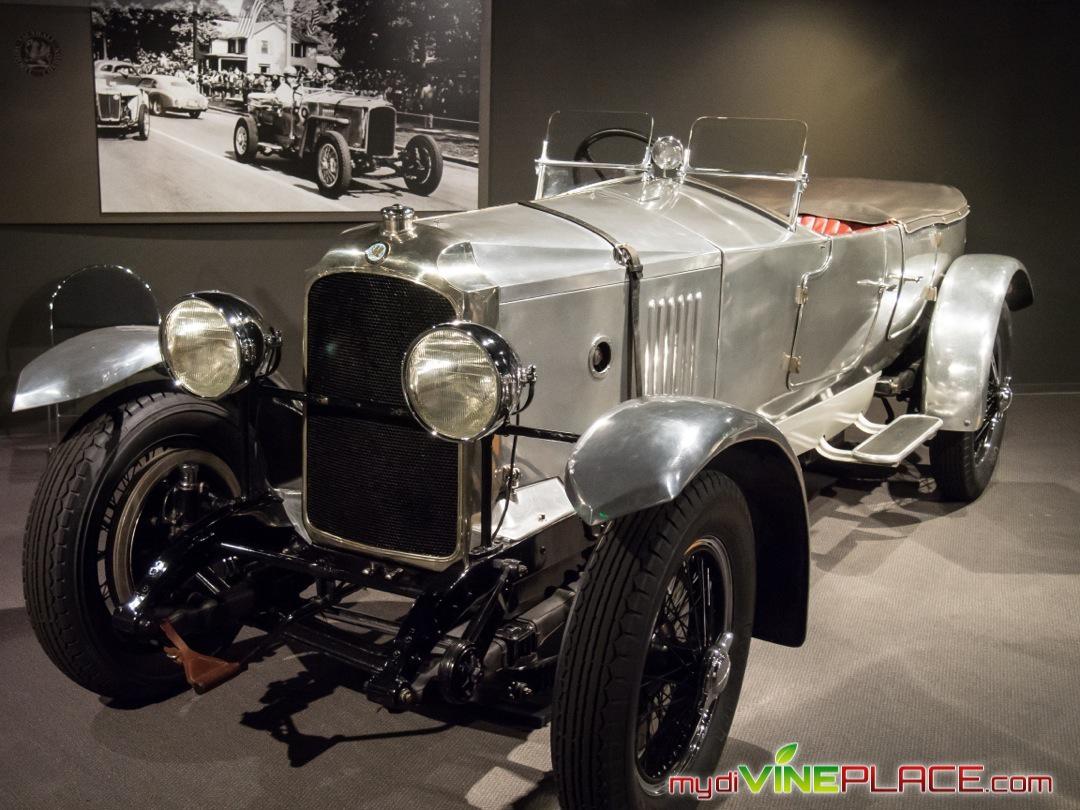 REVS Institute / Car Museum Naples, FL – Divine Naples Photos