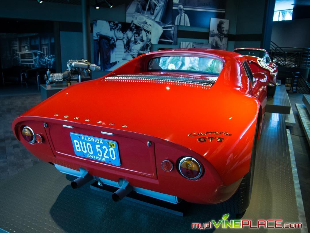 REVS Institute / Car Museum Naples, FL