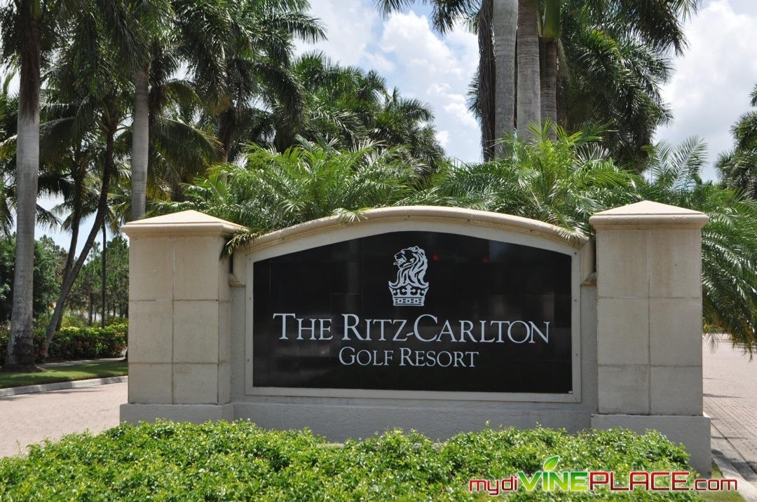 The Ritz-Carlton Golf Resort, Naples, FL