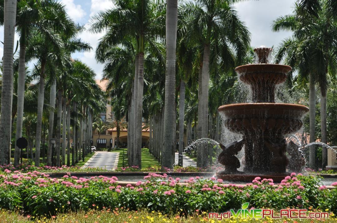 The Ritz-Carlton Golf Resort, Naples, FL