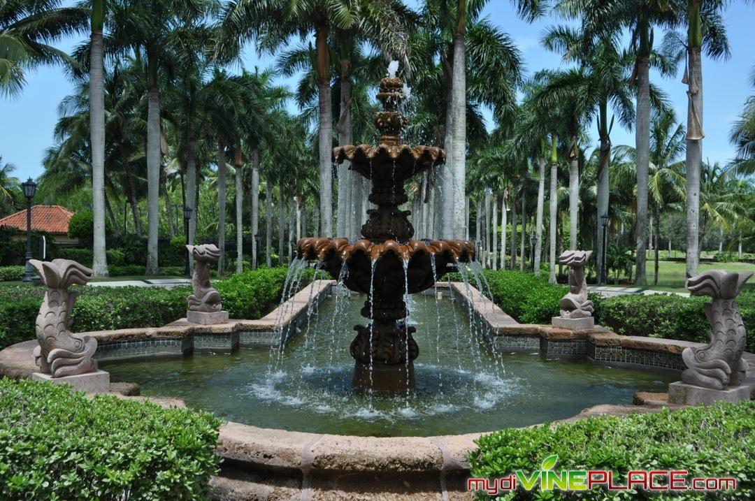 The Ritz-Carlton Golf Resort, Naples, FL