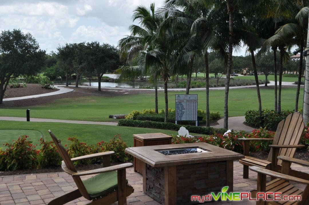 The Ritz-Carlton Golf Resort, Naples, FL