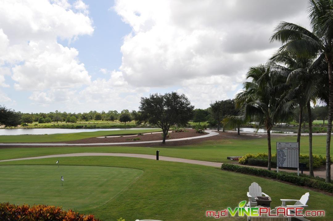 The Ritz-Carlton Golf Resort, Naples, FL