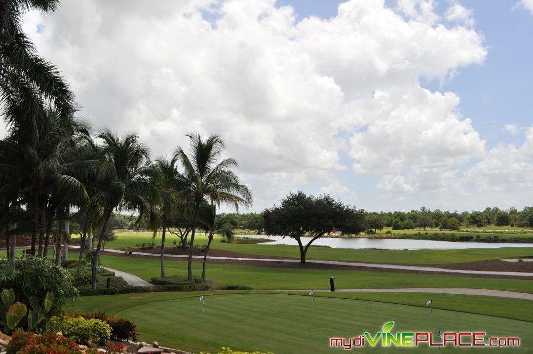 The Ritz-Carlton Golf Resort, Naples, FL