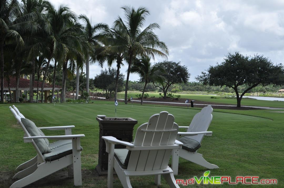 The Ritz-Carlton Golf Resort, Naples, FL