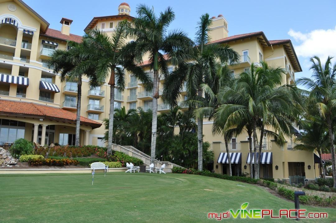 The Ritz-Carlton Golf Resort, Naples, FL