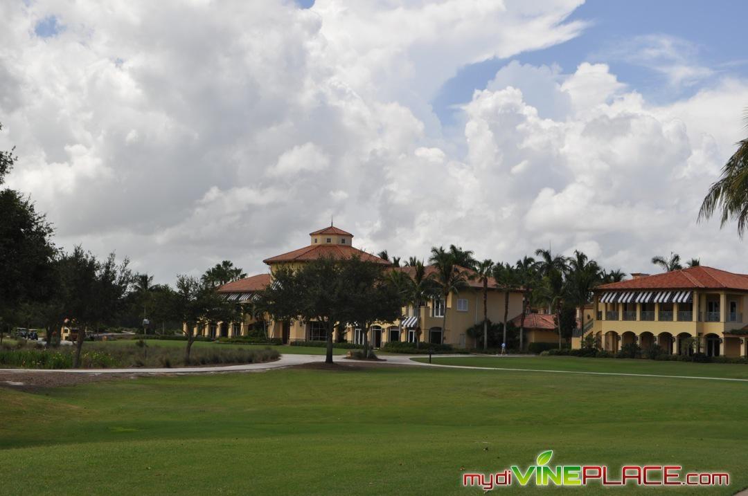 The Ritz-Carlton Golf Resort, Naples, FL