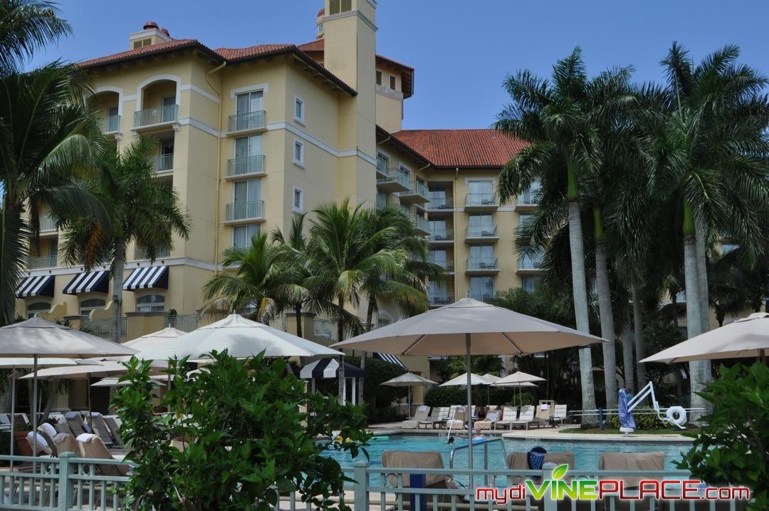 The Ritz-Carlton Golf Resort, Naples, FL